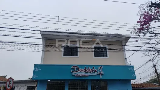 Sala Comercial para alugar, 20m² no Vila Costa do Sol, São Carlos