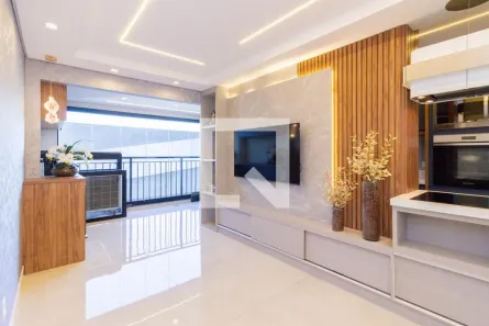 Apartamento com 2 Quartos à venda, 69m² no Vila Arcádia, São Paulo