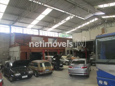 Lote/Terreno à venda, 450m² no Salgado Filho, Belo Horizonte