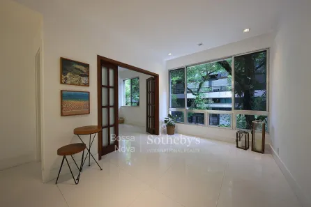 Apartamento com 2 Quartos à venda, 85m² no Ipanema, Rio de Janeiro