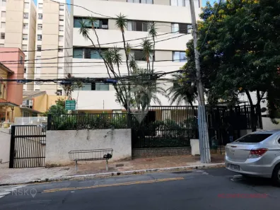 Apartamento com 3 Quartos à venda, 250m² no Morro dos Ingleses, São Paulo