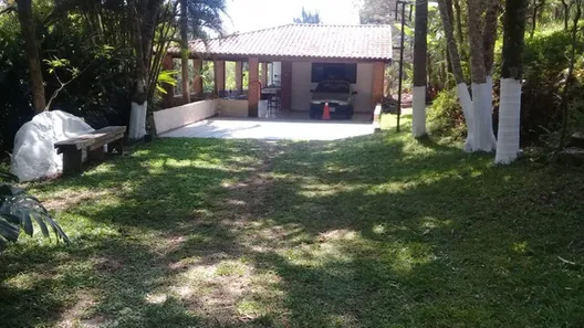 Fazenda/Sítio com 2 Quartos à venda, 11125m² no Chácaras Monte Serrat, Itapevi
