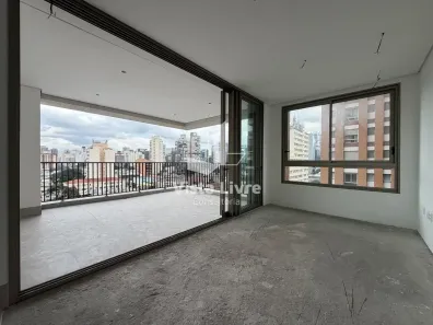 Apartamento com 3 Quartos à venda, 149m² no Vila Nova Conceição, São Paulo