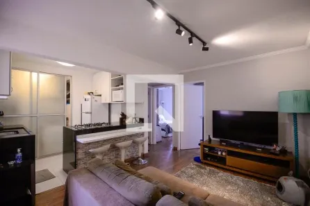 Apartamento com 2 Quartos à venda, 53m² no Paraíso, São Paulo