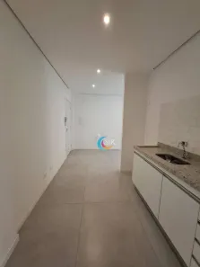 Apartamento com 1 Quarto para alugar, 36m² no Campos Elíseos, São Paulo