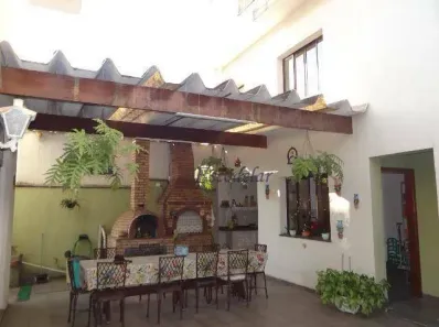 Sobrado com 6 Quartos à venda, 462m² no Jardim Franca, São Paulo