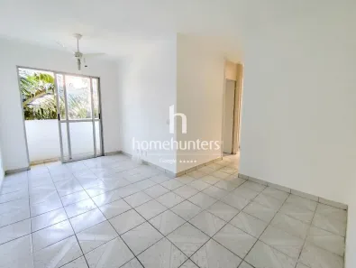 Apartamento com 3 Quartos à venda, 62m² no Jardim Dom Vieira, Campinas