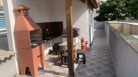 Apartamento com 1 Quarto à venda, 35m² no Quinta da Paineira, São Paulo