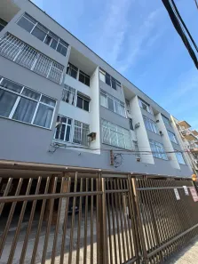 Apartamento com 2 Quartos à venda, 65m² no Jardim Vinte e Cinco de Agosto, Duque de Caxias