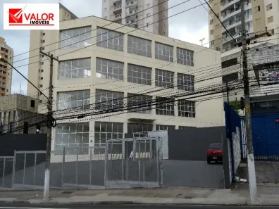 Prédio Comercial para venda ou aluguel, 900m² no Vila Lageado, São Paulo