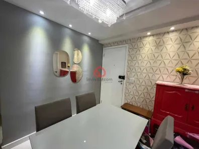 Apartamento com 2 Quartos à venda, 66m² no Taquara, Rio de Janeiro