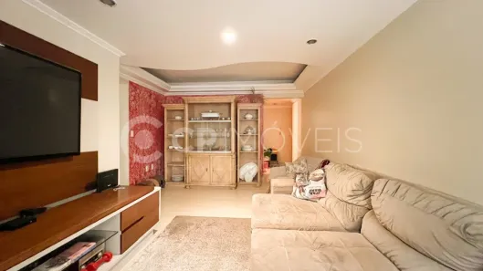 Apartamento com 3 Quartos à venda, 96m² no Jardim Lindóia, Porto Alegre