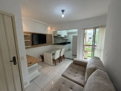 Apartamento com 1 Quarto para alugar, 43m² no Jardim Novo São José, Campinas