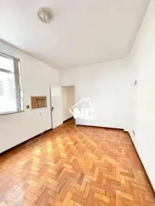 Apartamento com 2 Quartos à venda, 85m² no Icaraí, Niterói