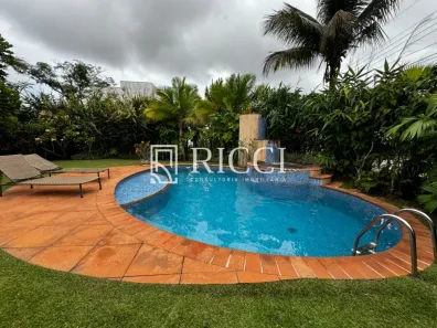 Sobrado com 4 Quartos à venda, 500m² no Jardim Acapulco, Guarujá