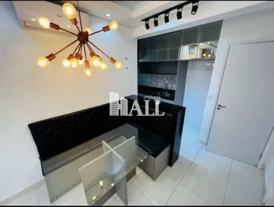 Apartamento com 2 Quartos à venda, 85m² no Higienópolis, São José do Rio Preto