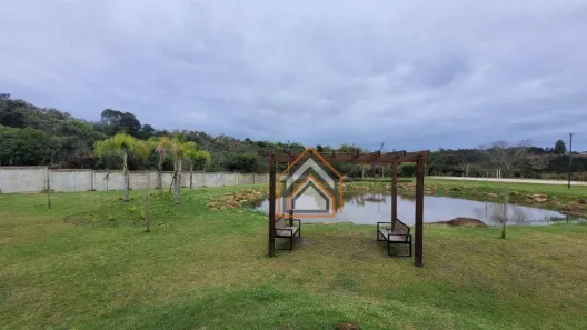 Lote/Terreno à venda, 180m² no Augusta, Viamão
