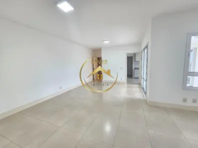 Apartamento com 3 Quartos à venda, 118m² no Loteamento Residencial Vila Bella, Campinas