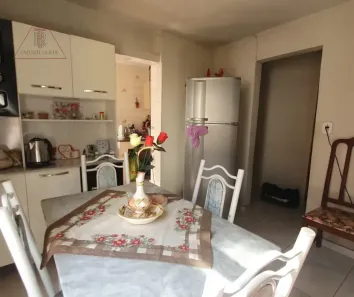 Apartamento com 2 Quartos à venda, 40m² no Brás de Pina, Rio de Janeiro