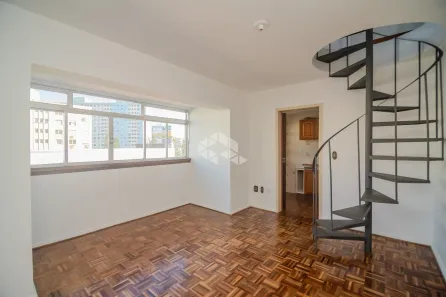 Cobertura com 1 Quarto à venda, 97m² no Bela Vista, Porto Alegre