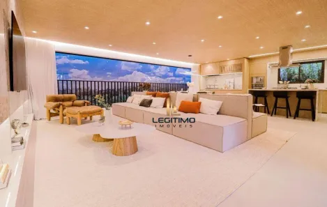 Apartamento com 2 Quartos à venda, 129m² no Pinheiros, São Paulo
