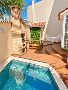 Sobrado com 2 Quartos à venda, 137m² no Assunção, São Bernardo do Campo