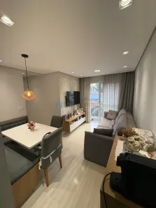 Apartamento com 2 Quartos à venda, 50m² no Parque da Vila Prudente, São Paulo