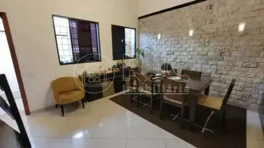 Casa com 3 Quartos à venda, 203m² no Andaraí, Rio de Janeiro