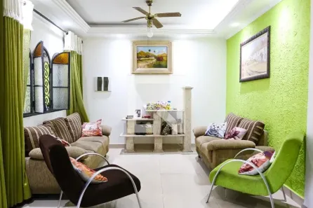 Casa com 3 Quartos à venda, 128m² no Campestre, Santo André