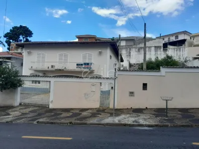 Sobrado com 3 Quartos para alugar, 565m² no Nova Campinas, Campinas
