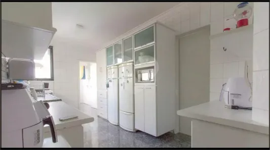 Apartamento com 3 Quartos à venda, 165m² no Vila Mascote, São Paulo