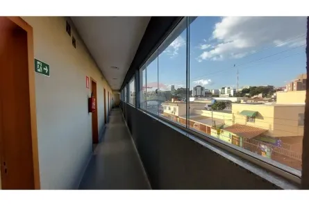Sala Comercial para alugar, 23m² no Glória, Belo Horizonte
