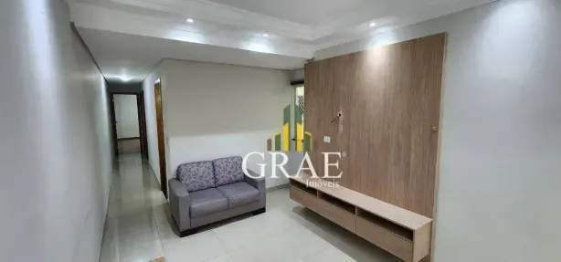 Apartamento com 3 Quartos à venda, 80m² no Assunção, São Bernardo do Campo