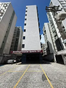 Sala Comercial à venda, 29m² no Boa Viagem, Recife