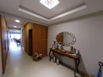Casa de Condomínio com 4 Quartos à venda, 300m² no Residencial Villaggio II, Bauru