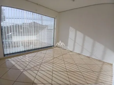 Ponto Comercial para alugar, 221m² no Jardim Paulistano, Ribeirão Preto