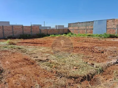 Lote/Terreno à venda, 200m² no Loteamento Ilha Bela, Uberaba