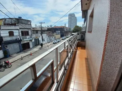 Casa com 2 Quartos para alugar, 60m² no Vila Maria Baixa, São Paulo