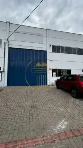 Galpão/Depósito/Armazém para alugar, 26400m² no Centro, Tijucas