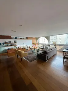 Apartamento com 3 Quartos à venda, 340m² no Jardim Paulista, São Paulo