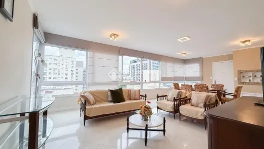 Apartamento com 3 Quartos à venda, 123m² no Moinhos de Vento, Porto Alegre