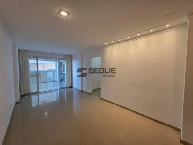 Apartamento com 4 Quartos à venda, 120m² no Itapuã, Vila Velha