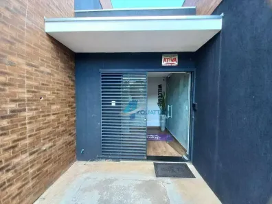 Sala Comercial para alugar, 94m² no Iguaçu, Londrina