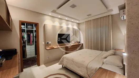 Casa com 3 Quartos à venda, 250m² no Verde Vale, Aparecida de Goiânia