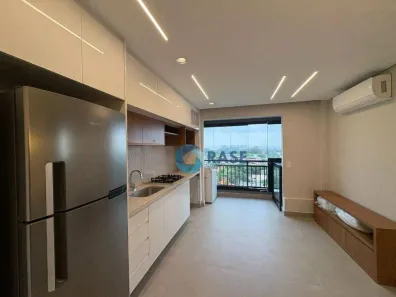 Apartamento com 2 Quartos para venda ou aluguel, 39m² no Jardim Panorama, São Paulo