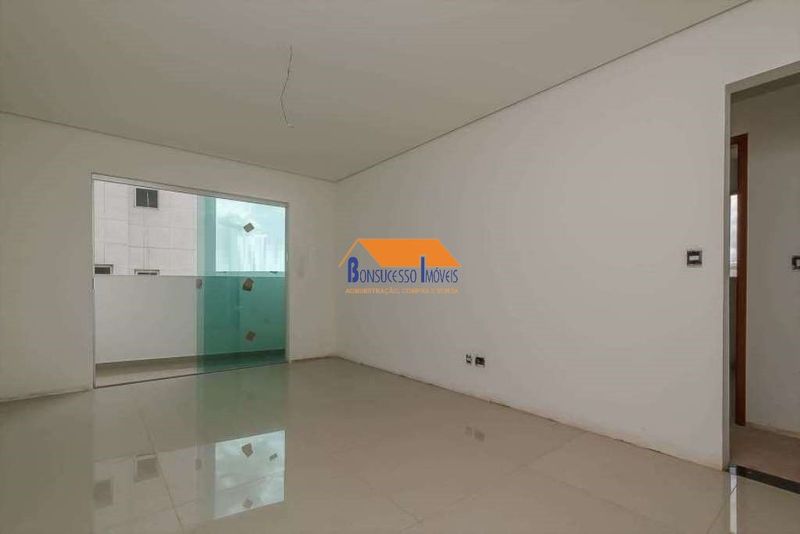 Apartamento com 3 quartos — Palmares, Belo Horizonte