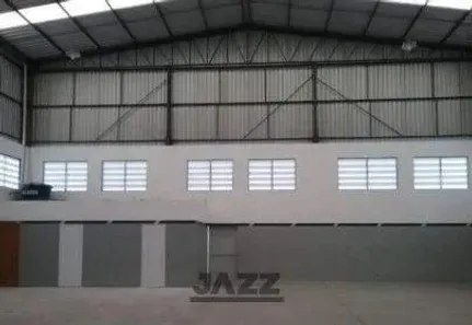 Galpão/Depósito/Armazém com 12 Quartos à venda, 1474m² no Comercial Vitória Martini, Indaiatuba