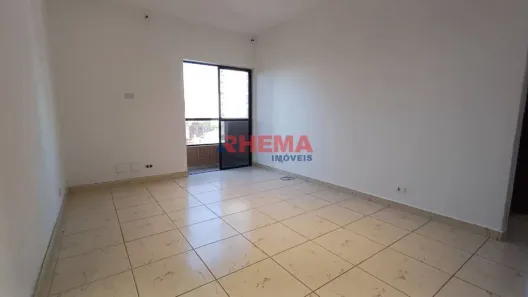 Apartamento com 1 Quarto à venda, 51m² no Ponta da Praia, Santos