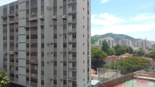 Apartamento com 3 Quartos à venda, 119m² no Grajaú, Rio de Janeiro