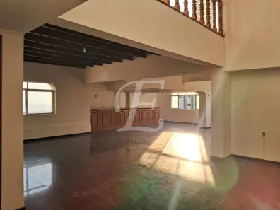 Cobertura com 3 Quartos à venda, 232m² no Aparecida, Santos